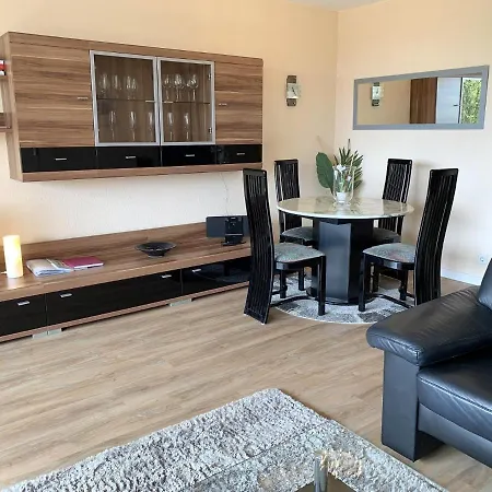 Goldene Ruh - App 206 *