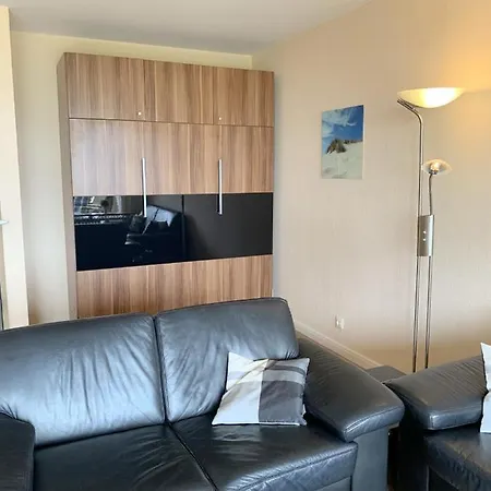 Goldene Ruh - App 206 * Grömitz