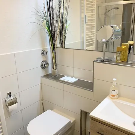 Goldene Ruh - App 206 * Grömitz